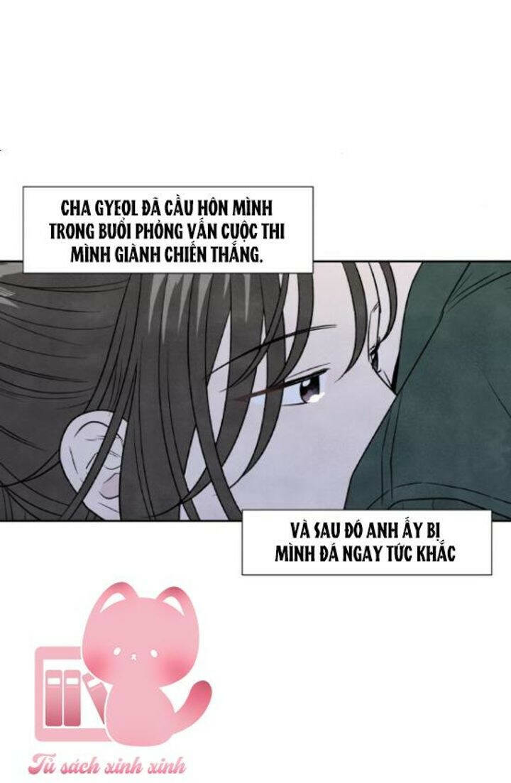 Điều Khiến Tôi Quyết Tâm Chết Đi - Chap 49 - Trang 46