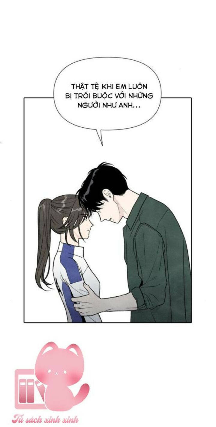 Điều Khiến Tôi Quyết Tâm Chết Đi - Chap 49 - Trang 48
