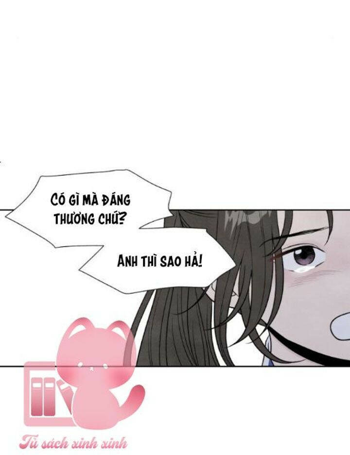 Điều Khiến Tôi Quyết Tâm Chết Đi - Chap 49 - Trang 49