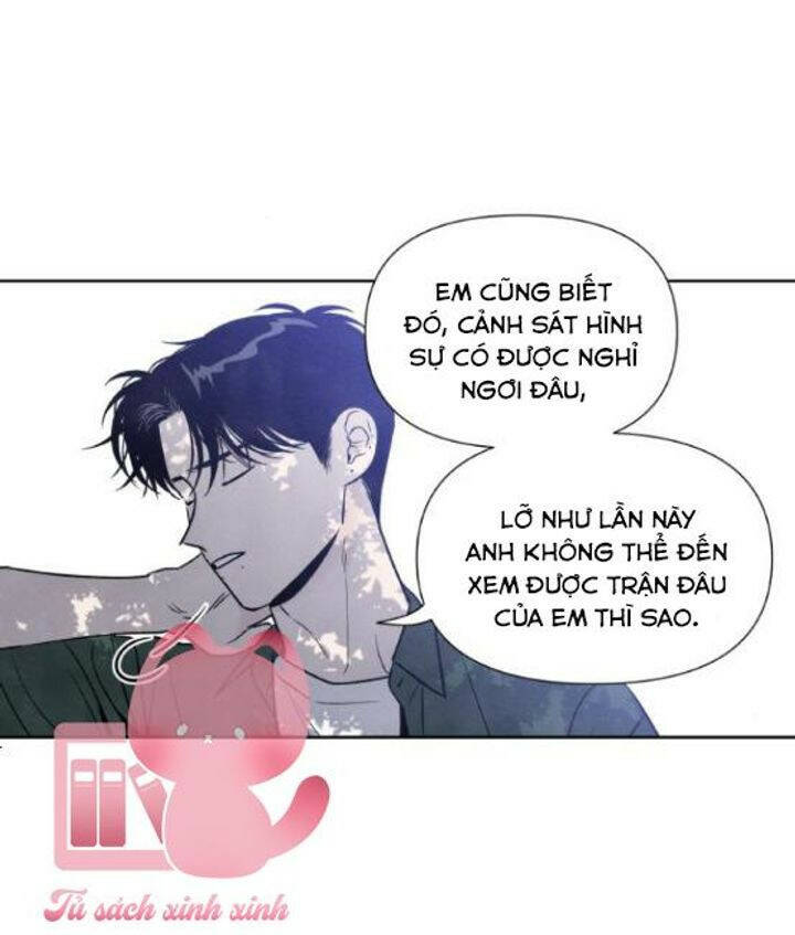 Điều Khiến Tôi Quyết Tâm Chết Đi - Chap 49 - Trang 50