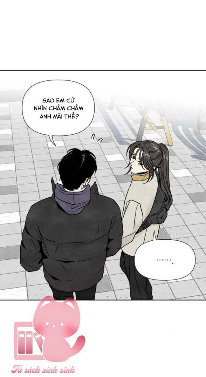 Điều Khiến Tôi Quyết Tâm Chết Đi - Chap 49 - Trang 6