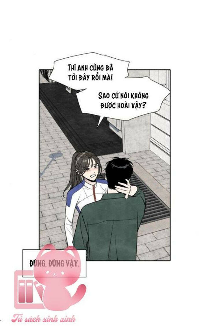 Điều Khiến Tôi Quyết Tâm Chết Đi - Chap 49 - Trang 51