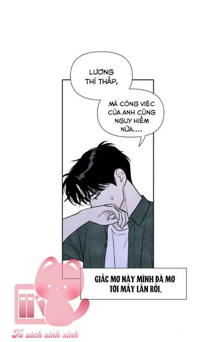 Điều Khiến Tôi Quyết Tâm Chết Đi - Chap 49 - Trang 52