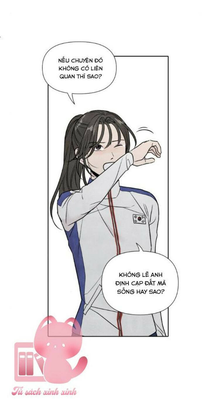 Điều Khiến Tôi Quyết Tâm Chết Đi - Chap 49 - Trang 53