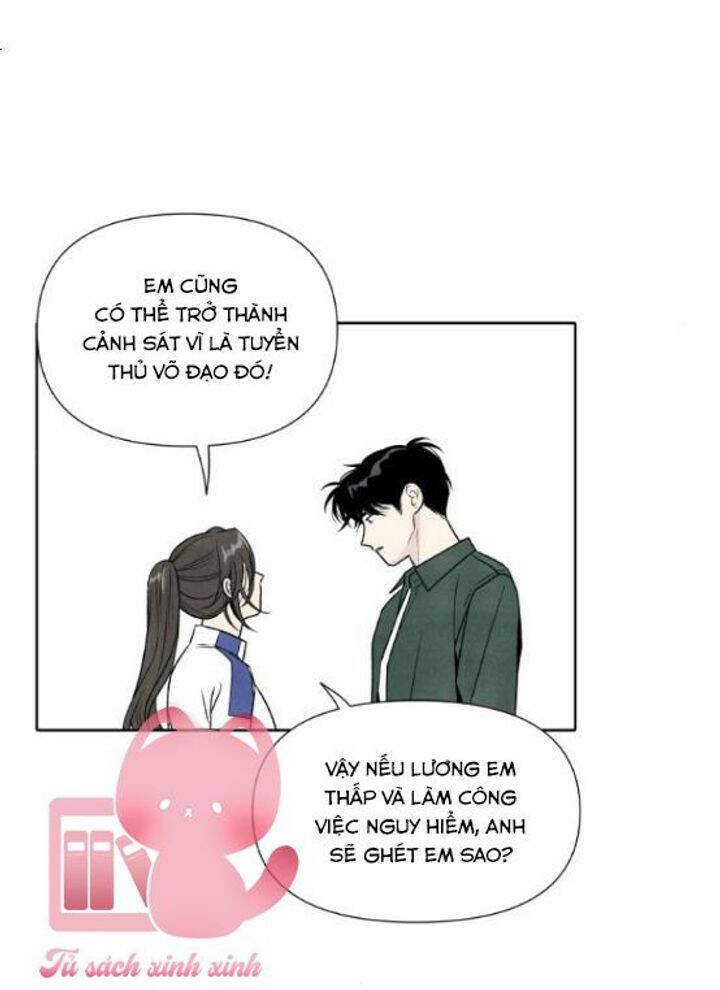 Điều Khiến Tôi Quyết Tâm Chết Đi - Chap 49 - Trang 54
