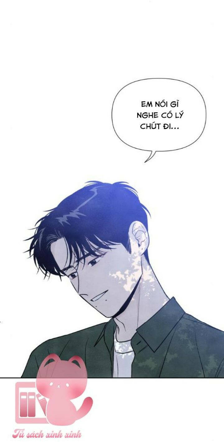 Điều Khiến Tôi Quyết Tâm Chết Đi - Chap 49 - Trang 56