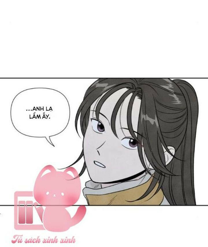 Điều Khiến Tôi Quyết Tâm Chết Đi - Chap 49 - Trang 7