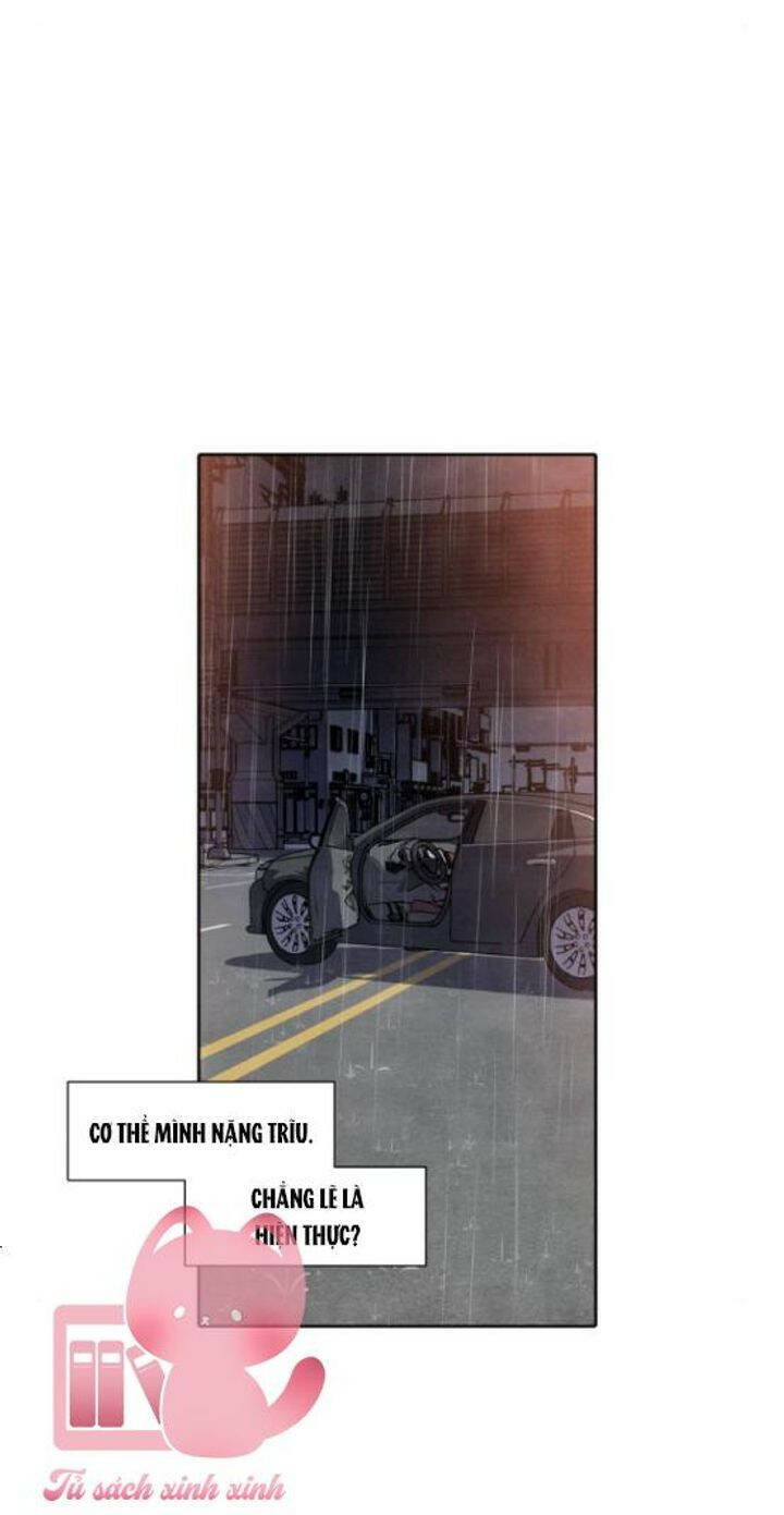 Điều Khiến Tôi Quyết Tâm Chết Đi - Chap 49 - Trang 65