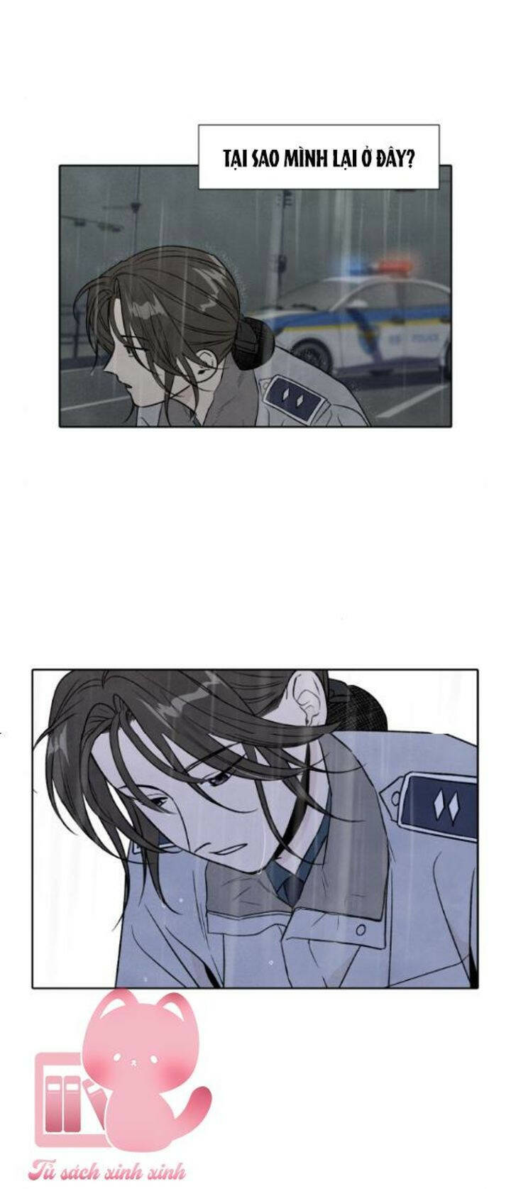 Điều Khiến Tôi Quyết Tâm Chết Đi - Chap 49 - Trang 66