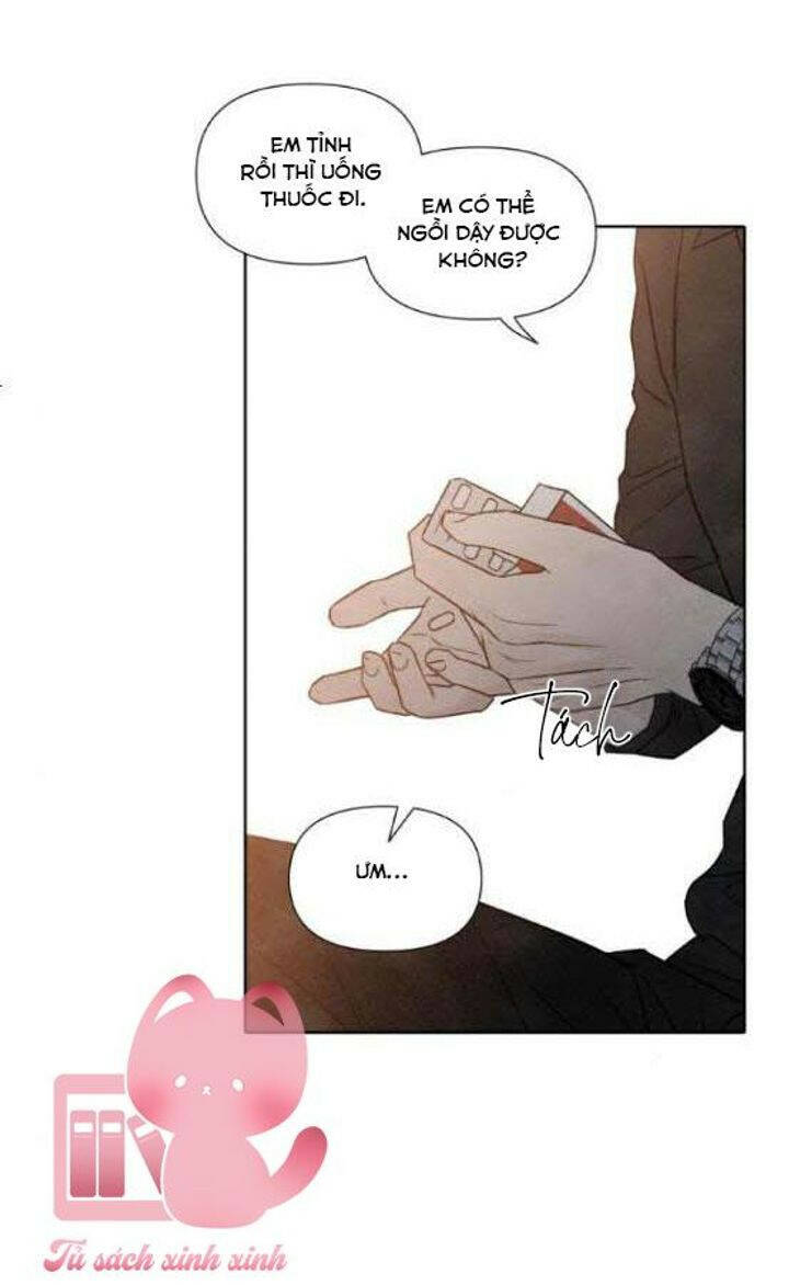 Điều Khiến Tôi Quyết Tâm Chết Đi - Chap 49 - Trang 78