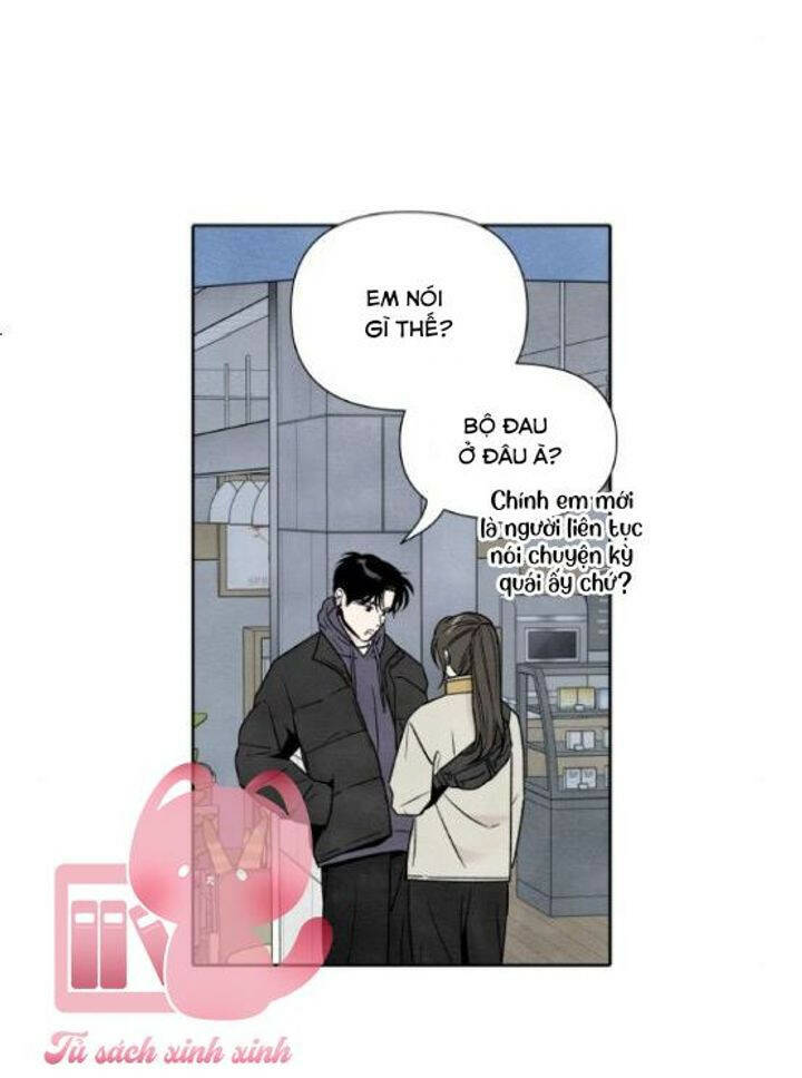 Điều Khiến Tôi Quyết Tâm Chết Đi - Chap 49 - Trang 9