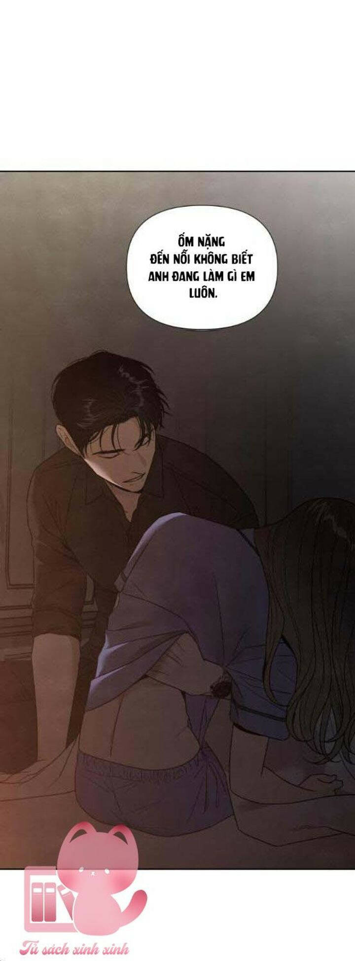 Điều Khiến Tôi Quyết Tâm Chết Đi - Chap 49 - Trang 82