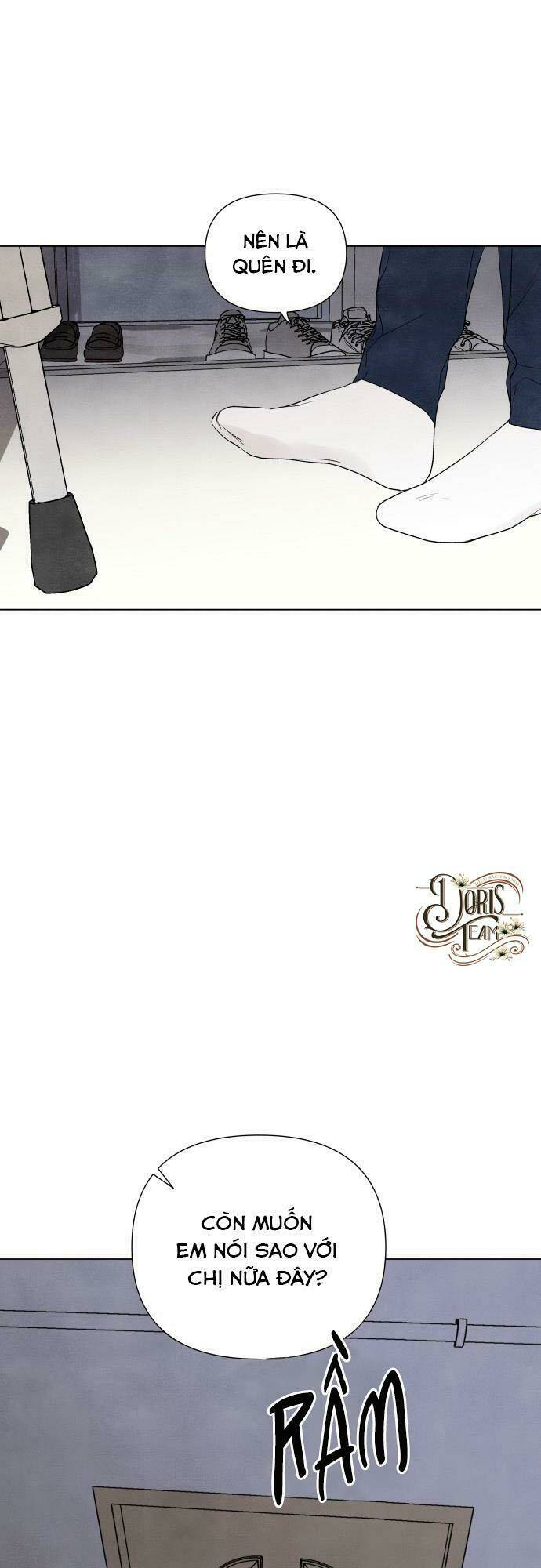 Điều Khiến Tôi Quyết Tâm Chết Đi - Chap 5 - Trang 21