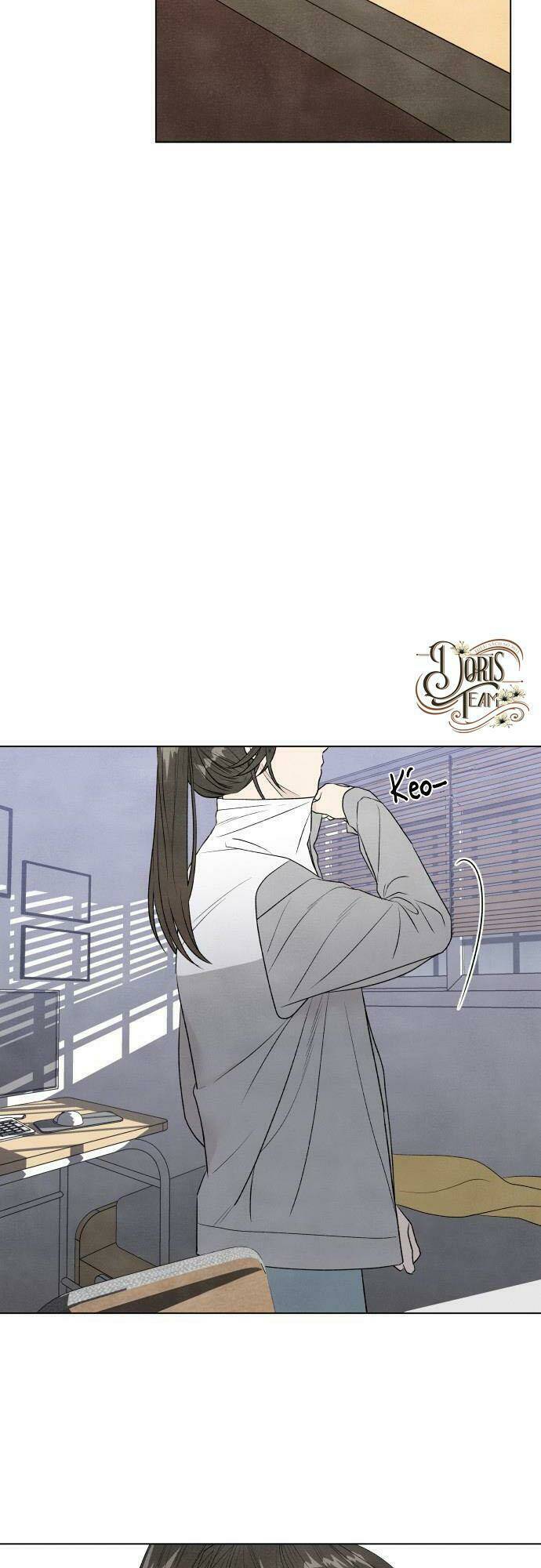 Điều Khiến Tôi Quyết Tâm Chết Đi - Chap 5 - Trang 24