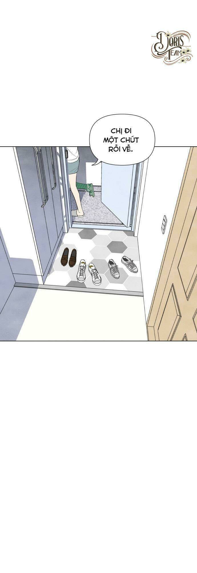 Điều Khiến Tôi Quyết Tâm Chết Đi - Chap 5 - Trang 29