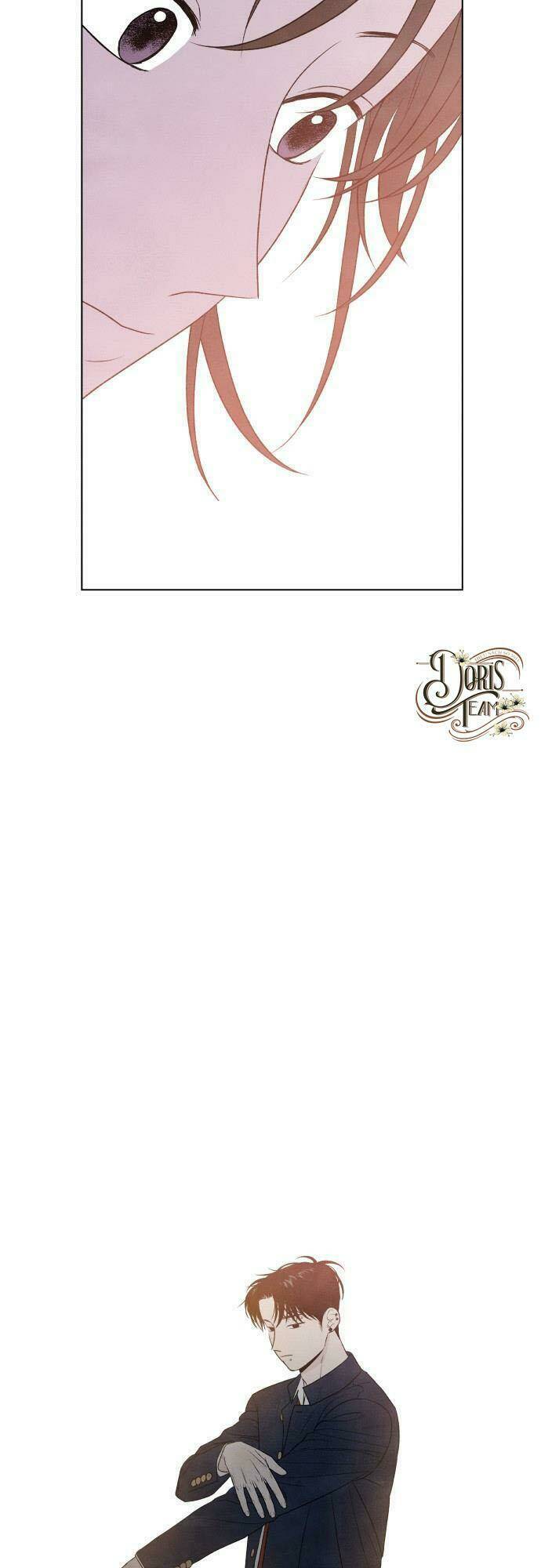 Điều Khiến Tôi Quyết Tâm Chết Đi - Chap 5 - Trang 35