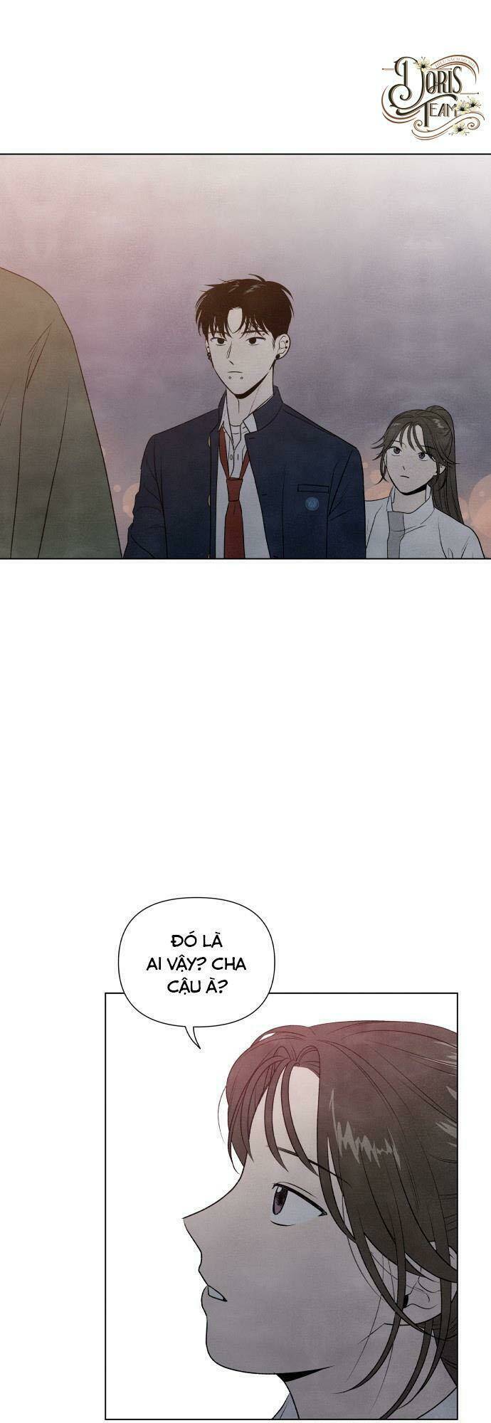 Điều Khiến Tôi Quyết Tâm Chết Đi - Chap 5 - Trang 45