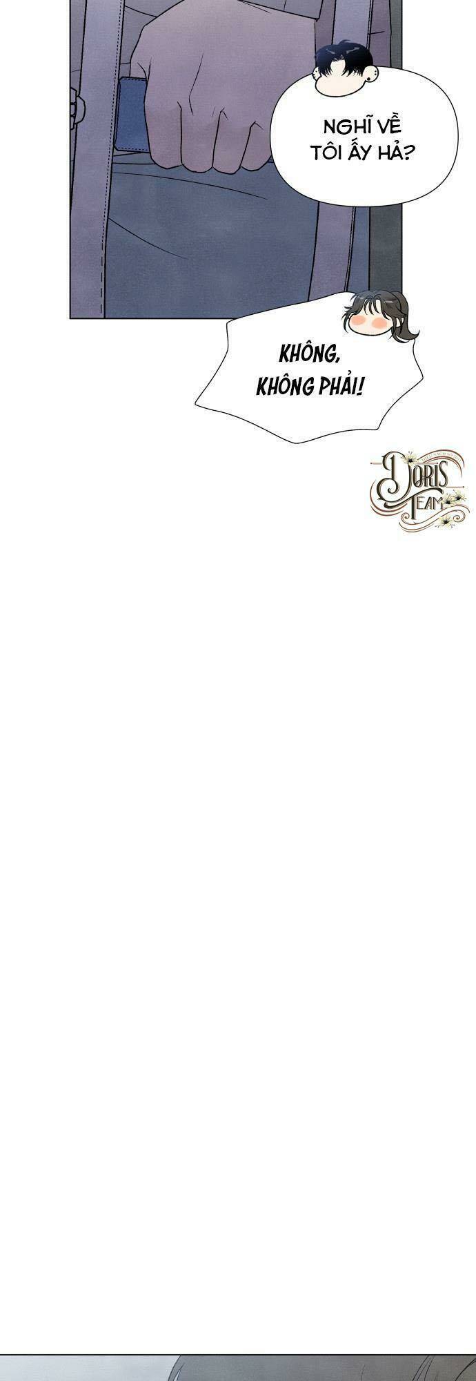 Điều Khiến Tôi Quyết Tâm Chết Đi - Chap 5 - Trang 48