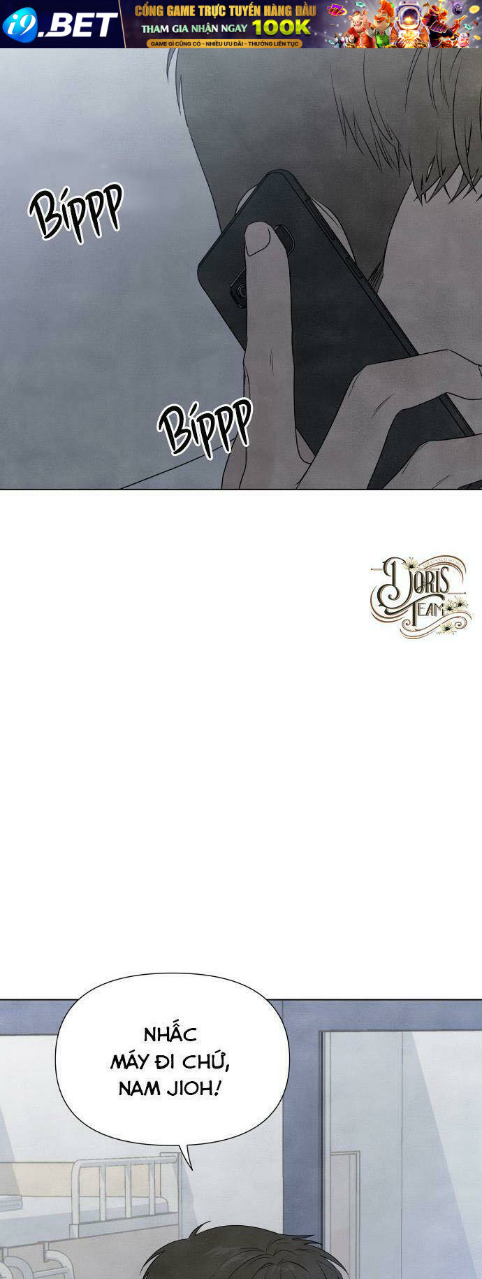 Điều Khiến Tôi Quyết Tâm Chết Đi - Chap 5 - Trang 49
