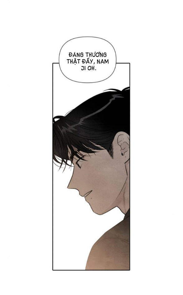Điều Khiến Tôi Quyết Tâm Chết Đi - Chap 50.1 - Trang 1