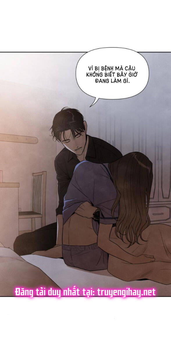 Điều Khiến Tôi Quyết Tâm Chết Đi - Chap 50.1 - Trang 2