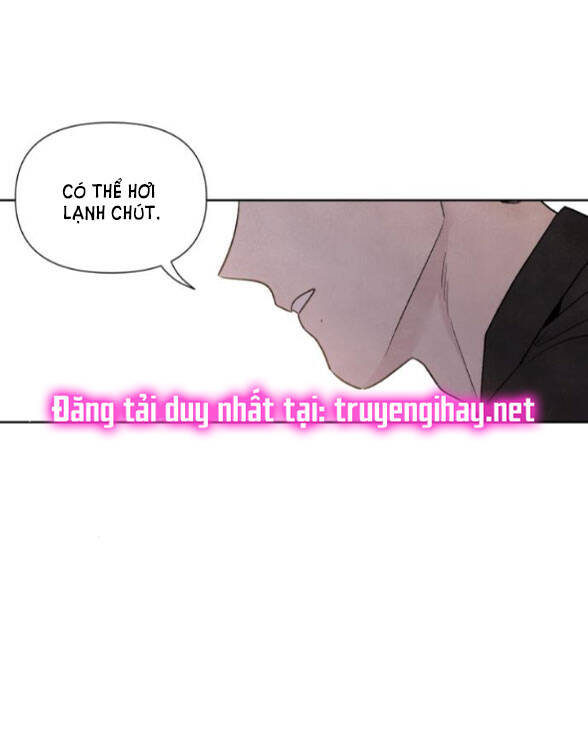 Điều Khiến Tôi Quyết Tâm Chết Đi - Chap 50.1 - Trang 11
