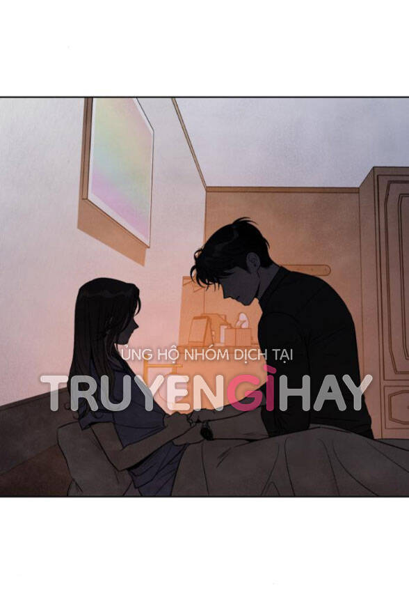 Điều Khiến Tôi Quyết Tâm Chết Đi - Chap 50.1 - Trang 14