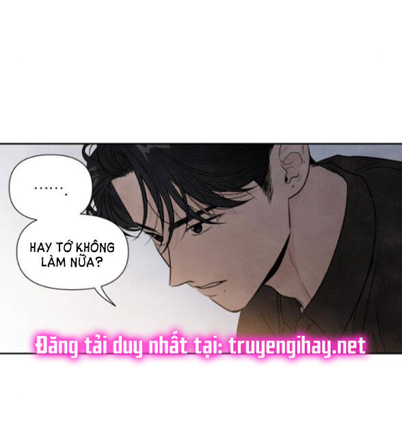 Điều Khiến Tôi Quyết Tâm Chết Đi - Chap 50.1 - Trang 15
