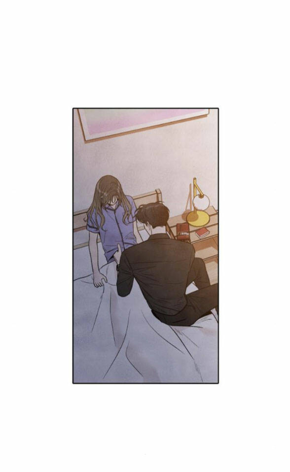 Điều Khiến Tôi Quyết Tâm Chết Đi - Chap 50.1 - Trang 21