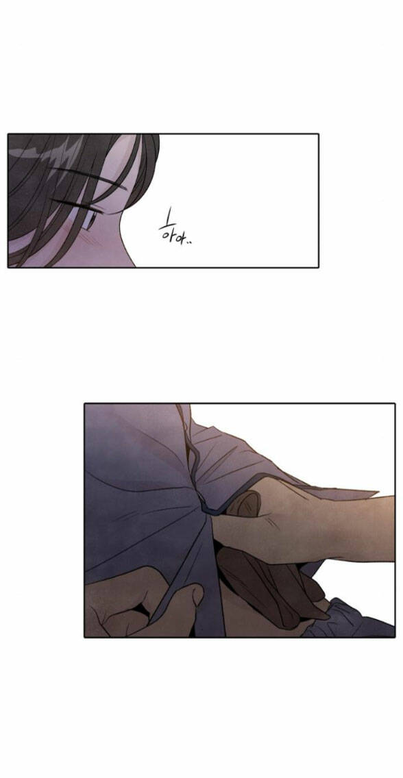 Điều Khiến Tôi Quyết Tâm Chết Đi - Chap 50.1 - Trang 22