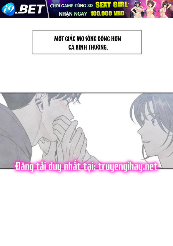 Điều Khiến Tôi Quyết Tâm Chết Đi - Chap 50.1 - Trang 25