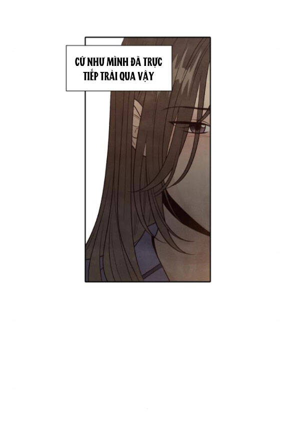 Điều Khiến Tôi Quyết Tâm Chết Đi - Chap 50.1 - Trang 26