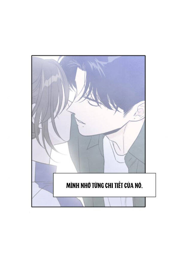 Điều Khiến Tôi Quyết Tâm Chết Đi - Chap 50.1 - Trang 27
