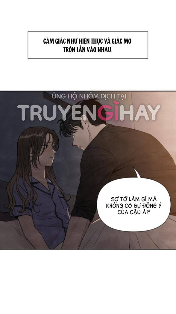 Điều Khiến Tôi Quyết Tâm Chết Đi - Chap 50.1 - Trang 31