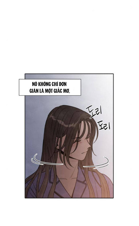 Điều Khiến Tôi Quyết Tâm Chết Đi - Chap 50.1 - Trang 33