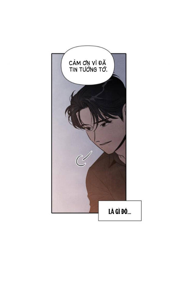 Điều Khiến Tôi Quyết Tâm Chết Đi - Chap 50.1 - Trang 34