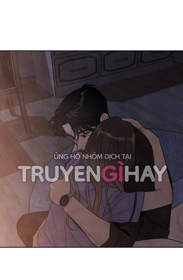 Điều Khiến Tôi Quyết Tâm Chết Đi - Chap 50.1 - Trang 38
