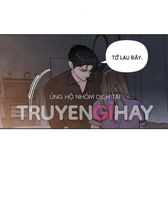 Điều Khiến Tôi Quyết Tâm Chết Đi - Chap 50.1 - Trang 6