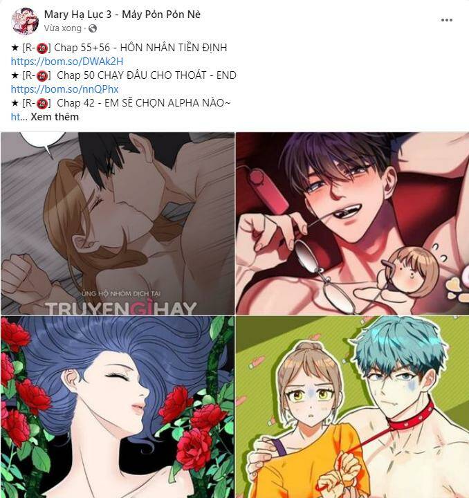 Điều Khiến Tôi Quyết Tâm Chết Đi - Chap 50.2 - Trang 11