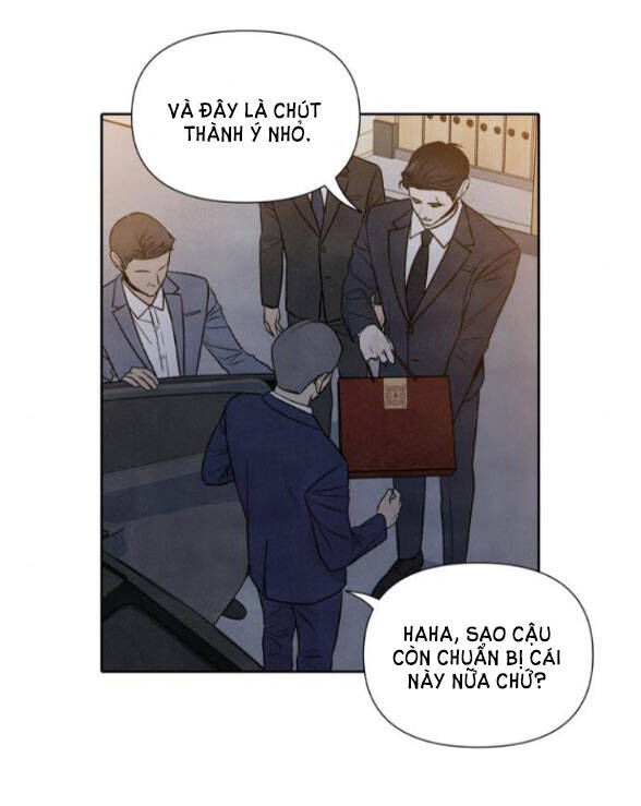 Điều Khiến Tôi Quyết Tâm Chết Đi - Chap 50.2 - Trang 13