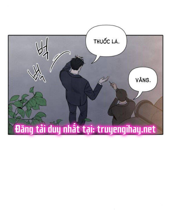Điều Khiến Tôi Quyết Tâm Chết Đi - Chap 50.2 - Trang 21