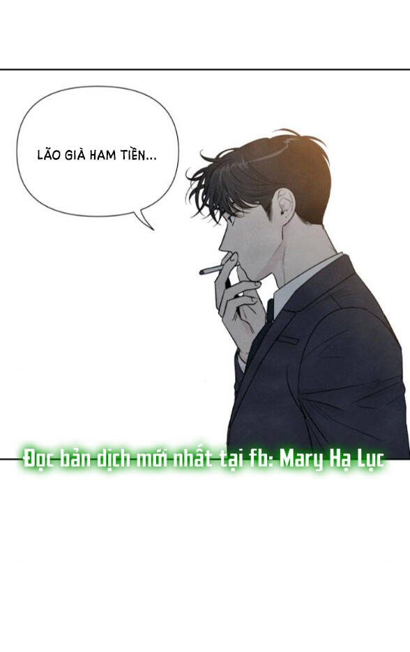 Điều Khiến Tôi Quyết Tâm Chết Đi - Chap 50.2 - Trang 23
