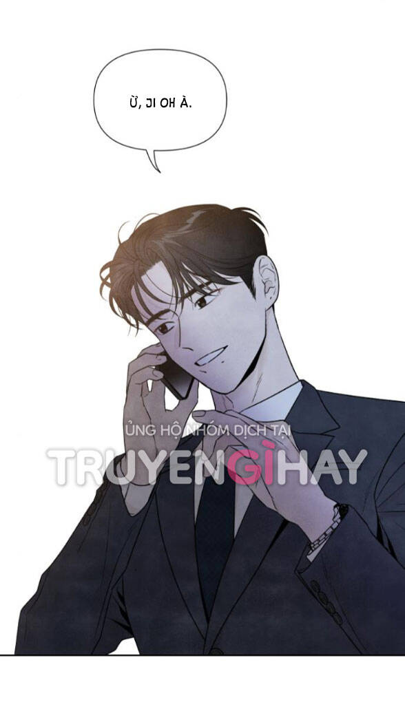 Điều Khiến Tôi Quyết Tâm Chết Đi - Chap 50.2 - Trang 26