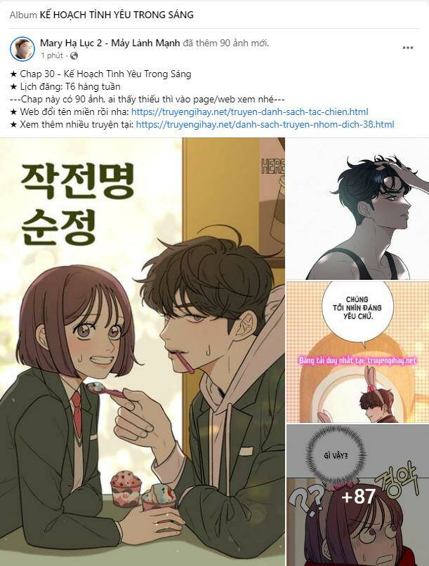 Điều Khiến Tôi Quyết Tâm Chết Đi - Chap 50.2 - Trang 27