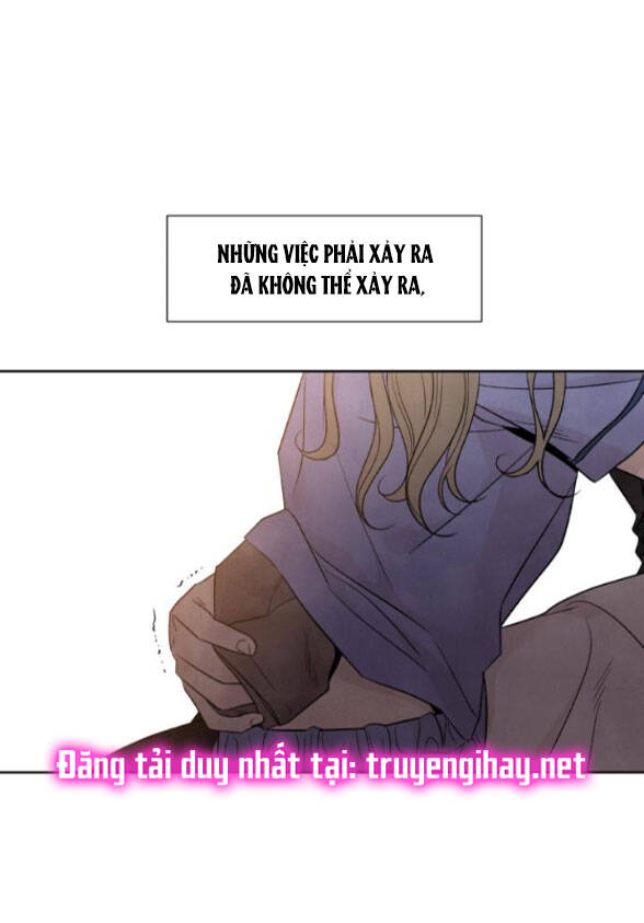 Điều Khiến Tôi Quyết Tâm Chết Đi - Chap 50.2 - Trang 4