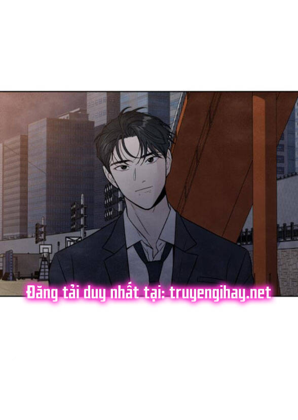 Điều Khiến Tôi Quyết Tâm Chết Đi - Chap 50.2 - Trang 31