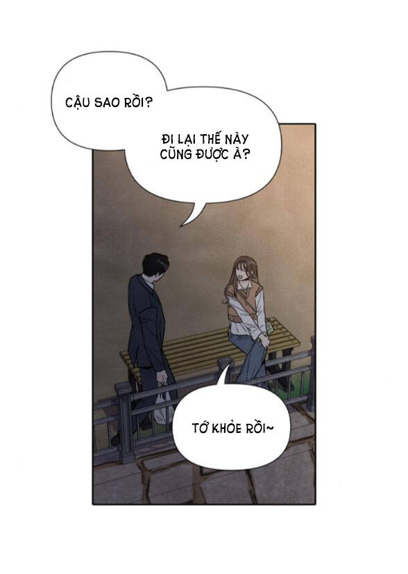 Điều Khiến Tôi Quyết Tâm Chết Đi - Chap 50.2 - Trang 32