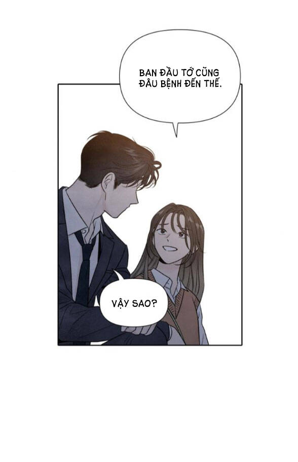 Điều Khiến Tôi Quyết Tâm Chết Đi - Chap 50.2 - Trang 33