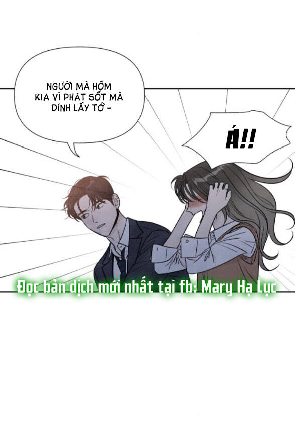 Điều Khiến Tôi Quyết Tâm Chết Đi - Chap 50.2 - Trang 34