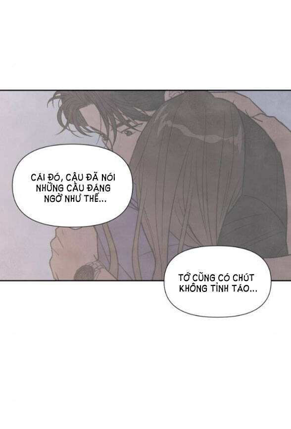 Điều Khiến Tôi Quyết Tâm Chết Đi - Chap 50.2 - Trang 35